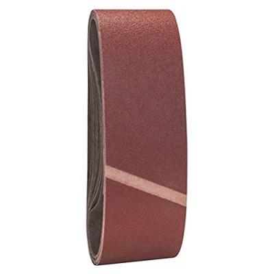 BOSCH  2 608 606 081 Feuilles Abrasives Lot De 10 75 X 533 Mm Grain 60