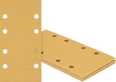 BOSCH  Expert C470 93x230 Mm S/p G60 Eccentric Griptape 10 Units Dor&eacute;