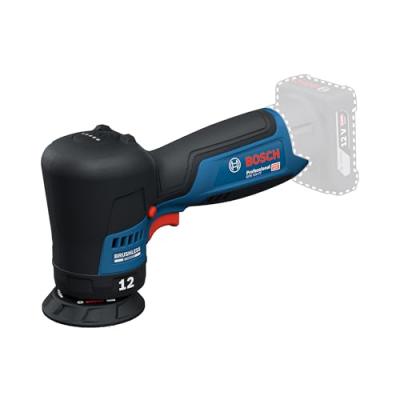 BOSCH PROFESSIONAL Bosch GPX 12V-77 PROFESSIONAL Polisseuse 06019L4000