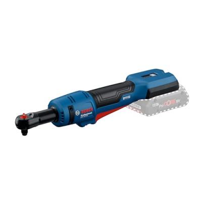 BOSCH PROFESSIONAL  Cl&eacute; &agrave; Cliquet &eacute;lectrique Grc 18v-60 