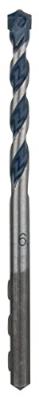 BOSCH  foret pour le b&eacute;ton tige cylindrique 6.5 mm - longueur 100 mm