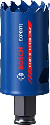 BOSCH  - 2608900424 Scie cloche Expert Tough Material 38 x 60 mm