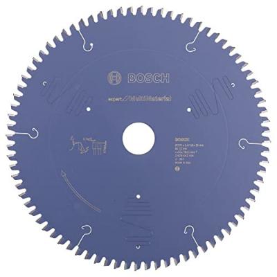 BOSCH  - 2608642494 Lame de scie circulaire Expert for Multi Material