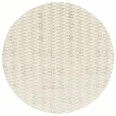 BOSCH  Feuille abrasive - Grain 320 -  125 mm