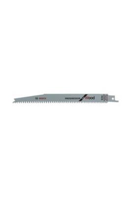 BOSCH  2608650463 Lot De 25 Lames Pour Scie Sabre 2345 X