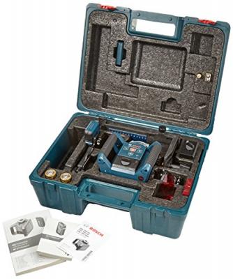 BOSCH  061599403Y Laser Rotatif Grl300Hv +Rc1+Wm4+Lr1+Bt300 Hd+Gr