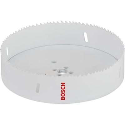 BOSCH  2608584841 Scie Cloche Hss-Bi-Metall Scie Cloche 177 Mm