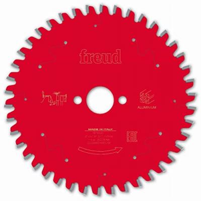 FREUD Lame scie circulaire portative filaire/sans fil - &Oslash;140 1,8/1,3 AL20 Z42 TP -5&deg; - F03FS09806 -FR04A001H