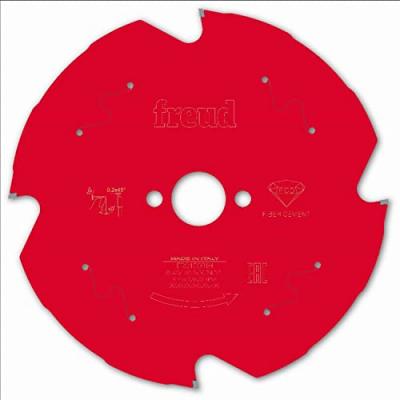 Lame de scie circulaire Sp&eacute;cial fibrociment et plaque de pl&acirc;tre - F03FS