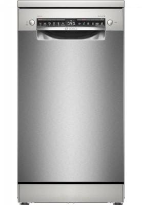 BOSCH SPS4EMI61E, S&eacute;rie 4, SpeedPerfect+ 