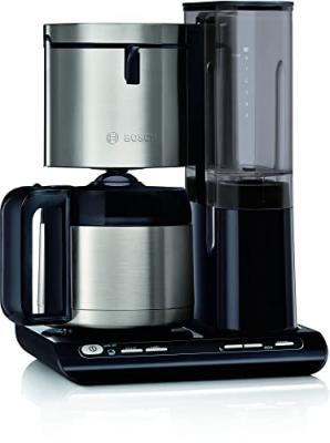 BOSCH  - Cafeti&egrave;re filtre 'Styline TKA8A683'