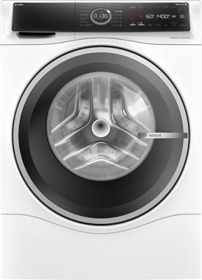 BOSCH  - lave-linge s&eacute;chant hublot 106 kg 1400 toursmin wnc254a0fr - WNC254A0FR 