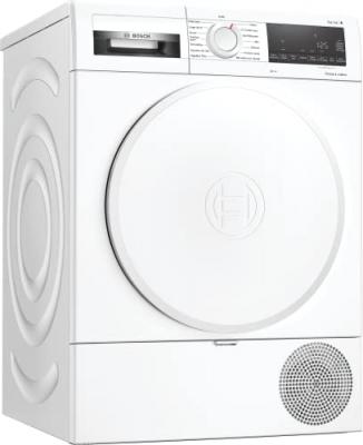 BOSCH S&egrave;che linge Condensation WQG233D0FR 