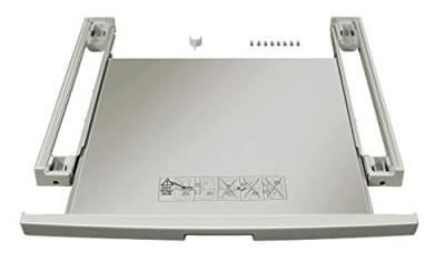BOSCH Accesorio lavadora balay kit union lav sec inox wtz2742x