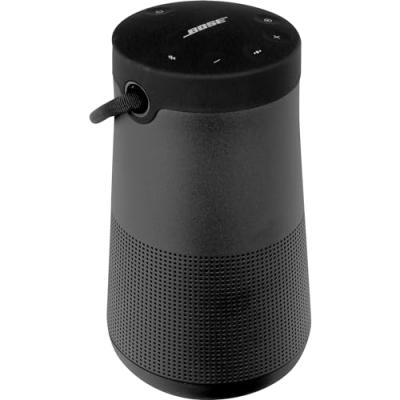 BOSE Enceinte sans fil  Soundlink Revolve Plus II Noire
