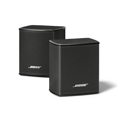 BOSE  Surround Speakers Noir