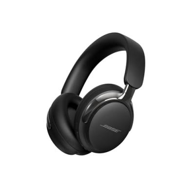 BOSE QuietComfort Ultra 2e g&eacute;n&eacute;ration - Casque sans fil, Noir - Neuf