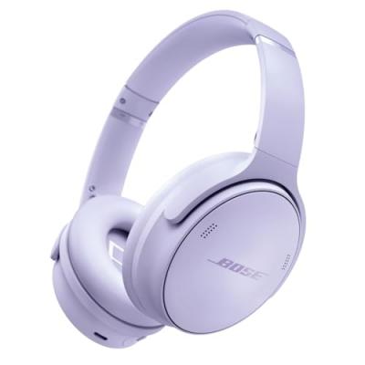 BOSE Casque Bluetooth &agrave; r&eacute;duction de bruit  QuietComfort Violet