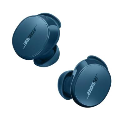 BOSE Ecouteurs sans fil  QuietComfort Bluetooth avec r&eacute;duction active du bruit Mauve poudr&eacute;