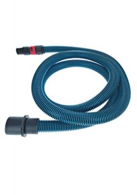 BOSCH  - 2608000570 Gaz 35/55 Flexible 3 M, 35 Mm/Agent Antistatique