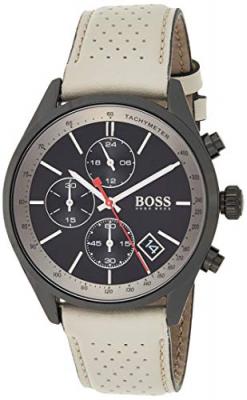 HUGO BOSS Montre Homme -  - Contemporary Sport - Grand Prix - 1513562