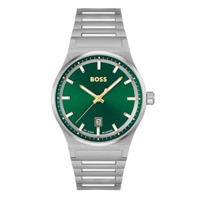 BOSS Montre Homme  Candor 1514079