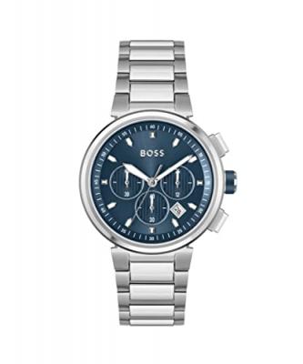 BOSS Montre-bracelet Hugo  HB1513999 pour homme