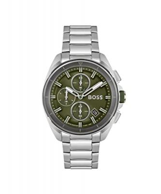 BOSS Montre Chronographe Homme Hugo  Volane 1513951