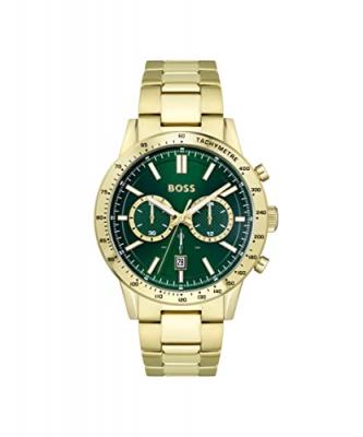 HUGO BOSS  1513923 Allure Montre Chronographe Homme