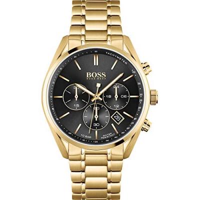 HUGO BOSS  Boss 1513848 Champion Montre 44mm