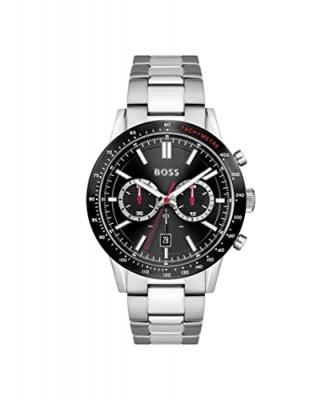 HUGO BOSS Montre Chronographe Homme  Allure 1513922