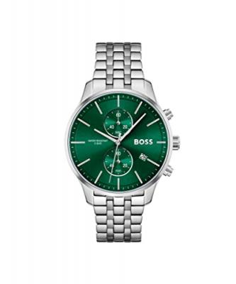 BOSS Montre Hugo  Montres ASSOCIATE 1513975 Homme