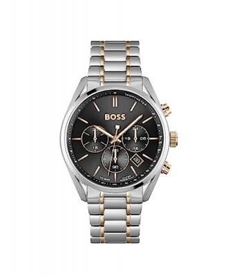 BOSS Hugo  1513819, Quartz, 44mm, 10ATM