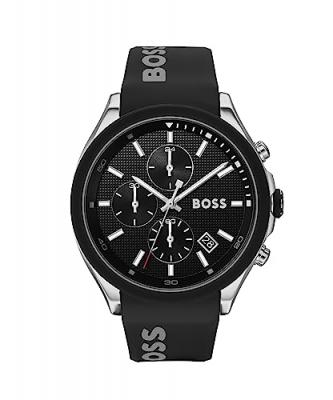 HUGO BOSS  1513716, Quartz, 44mm, 5ATM