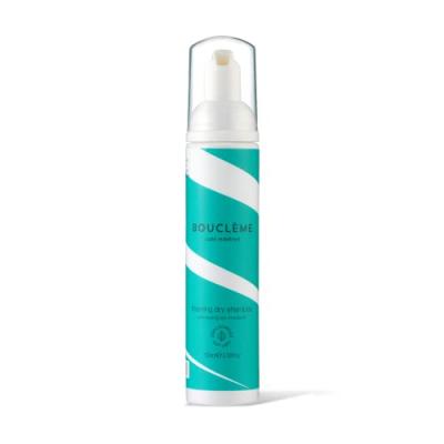 BOUCLEME Shampooing sec Boucl&egrave;me Curls Redefined Mousse 100 ml