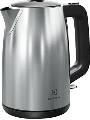 ELECTROLUX  e3k1-3st bouilloire 1,7 l 1850 w acier inoxydable 
