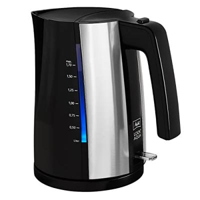 MELITTA  - look aqua ii noir - 6766977