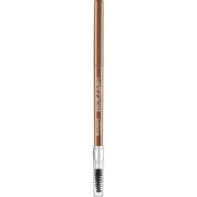 BOURJOIS  Paris Crayon Sourcils Automatique 0,35 gr 02-Ch&acirc;taigne