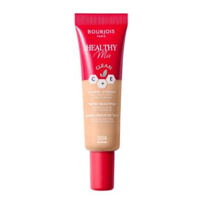 BOURJOIS  Paris BB Cr&egrave;me Healthy Mix Embellisseur Teint&eacute; 30 ml 004