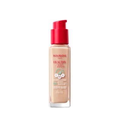 BOURJOIS  Paris Fond de teint Healthy Mix 30 ml 50.5N Ivoire clair