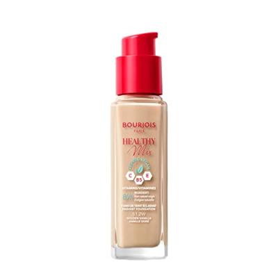 BOURJOIS  Paris Fond de teint Healthy Mix 30 ml 51.2W Vanille dor&eacute;e