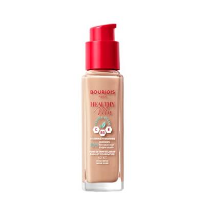 BOURJOIS Fond De Teint 52,5 Beige Rose Mix Clean  - Le Flacon De 30ml