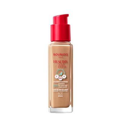 BOURJOIS  Paris Fond de teint Healthy Mix 30 ml &Eacute;rable &eacute;rable 56.5C