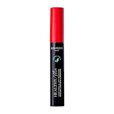 BOURJOIS  Healthy Mix Lengthen & Lift Mascara - 001 Ultra Black
