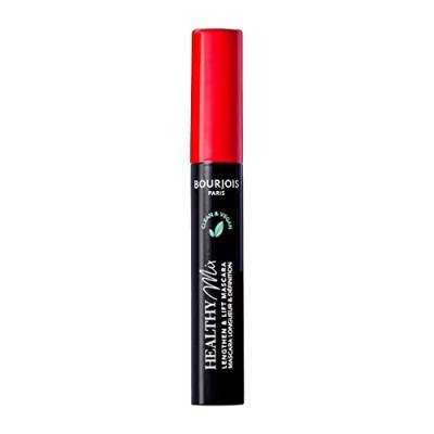 BOURJOIS  Mascara Mascara Healthy Mix Clean 002 Brun Noir