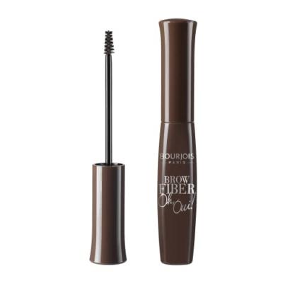 BOURJOIS Crayon &Agrave; Sourcils 03 Brun Brow  - Le Crayon &Agrave; Sourcils