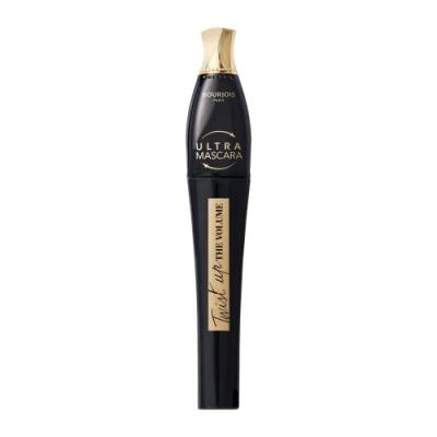 BOURJOIS Mascara pour cils  twist up the volume 52-ultra black (8 ml)