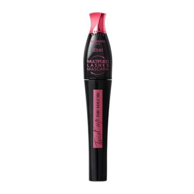 BOURJOIS  Paris Twist up the Volume Mascara Ultra Noir 8 ml Black