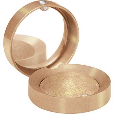 BOURJOIS  Paris Fard &agrave; Paupi&egrave;res Petit Pot Rond 1.2 gr 10-Dore Ole