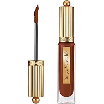 BOURJOIS  Paris Rouge &agrave; l&egrave;vres liquide Velvet Ink 3,5 ml 18 Tout sur